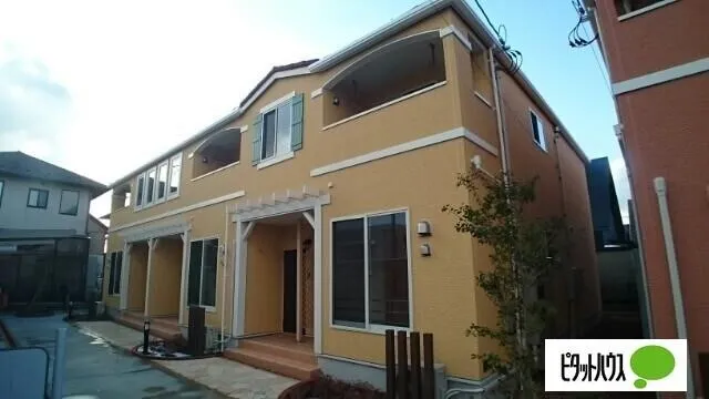 松江市の賃貸情報 リアンＡ202